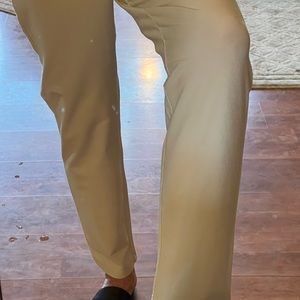 EILEEN FISHER  pants